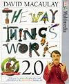 David McCaulay: The Way Things Work (CD-ROM Version 1.0--WIN)