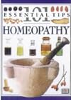 101 Essential Tips: Homeopathy