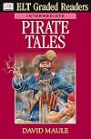 Pirate Tales (DK ELT Graded Readers)