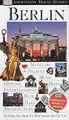 DK Eyewitness Travel Guide : Berlin : 2002