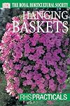 RHS Practical Guides : Hanging baskets