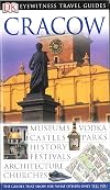 DK Eyewitness Travel Guides: Cracow