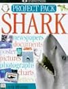 Shark (Eyewitness Activity Files)