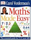 Maths Made Easy: The Essential Guide for 7-11 Year Olds
