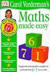 Maths Made Easy: Age 6-7 - Workbook 1