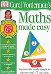 Maths Made Easy: Age 6-7 - Workbook 2