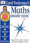 Maths Made Easy: Age 9-10 - Workbook 1