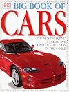 Big Book of Cars (DK Big Books)