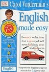 English Made Easy: Age 7-8 - Workbook 3