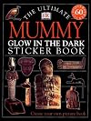 Mummy: Glow in the Dark (Ultimate Sticker Books: Glow in the Dark)