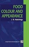 Food Colour and Appearance