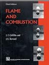 Flame and Combustion. Third Edition
