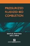 Pressurized fluidized bed combustion
