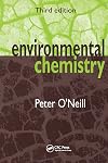 Environmental Chemistry, 3rd Edition