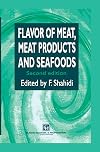 Flavor of Meat, Meat Products and Seafood