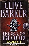 Books of Blood 4-6