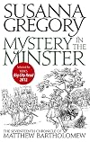 Mystery in the Minster