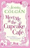 Meet Me at the Cupcake Café