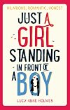 Just a Girl, Standing in Front of a Boy