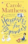 Happiness for Beginners