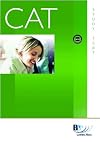 CAT - 7 Planning, Control and Performance Management: Practice and Revision Kit (Practice and Revsion Kit)