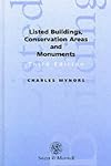 Listed Buildings, Conservation Areas and Monuments