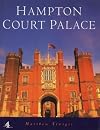 Hampton Court Palace