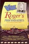 Viz Roger's profanisaurus