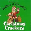 Wallace & Gromit's Christmas Crackers