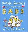 Purple Ronnie's Little Thoughts About Dads