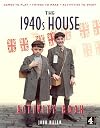 The 1940's House Activity Book