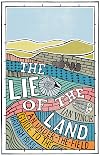 The Lie of the Land: An under-the-field guide to the British Isles
