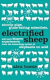 Electrified Sheep