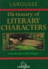 Dictionary of Literary Characters