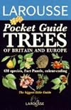 Trees (Larousse Field Guides)