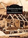 Greensboro, North Carolina (Images of America (Arcadia Publishing))
