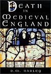 Death in Medieval Engand: An Archaeology