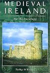 Medieval Ireland: An Archaeology