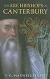 The Archbishops of Canterbury (Revealing History)