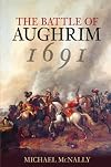 The Battle of Aughrim 1691