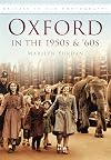 Oxford in the 1950s and '60s