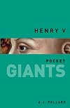 Henry V (pocket GIANTS)