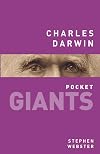 Charles Darwin (Pocket GIANTS)