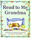 Read to Me Grandma