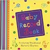 Baby Record Book (Yellow)