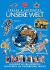 Fragen und Antworten - Unsere Welt