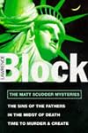The Matt Scudder Mysteries, Volume 1