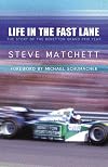 Life in the Fast Lane: The Story of the Benetton Grand Prix Year