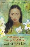 Following the Wrong God Home