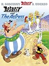 Asterix and the Actress